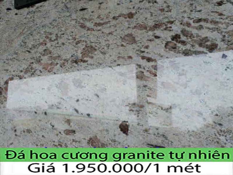 đá hoa cương tự nhiên granite